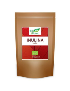 Inulina Bio - 250g - Bio Planet