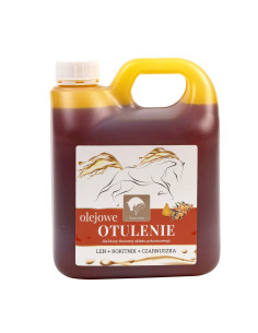 Olejowe OTULENIE - 2L - Natura Sanat