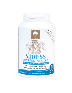 Stress Control Formula - 575g - Natura Sanat