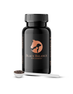 Black Balance proszek dla zwierząt - 30g