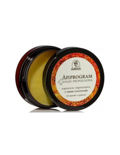 Apiprogram maść propolisowa - 50g - Korana