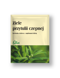 Przytulia czepna - 50g - Flos