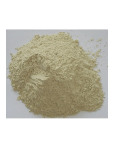 Bentonit wapienny - 1kg - nanga