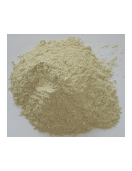 Bentonit wapienny - 1kg - nanga Bentonit wapienny - 1kg - nanga