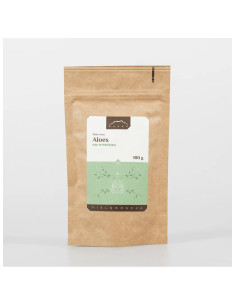 Aloes - 100g - nanga