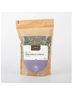 Mierznica czarna - 50g - nanga
