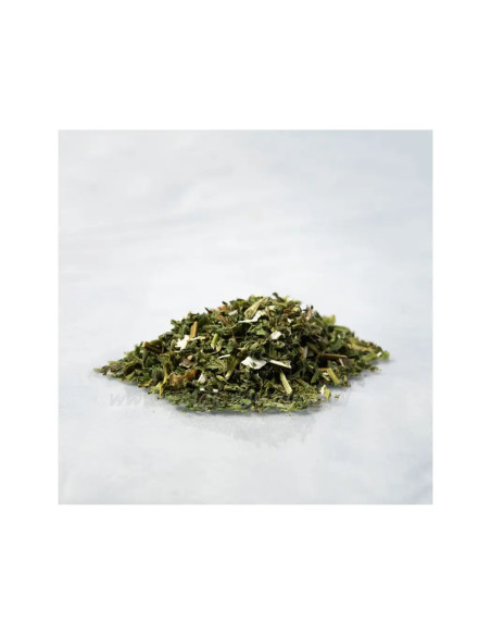 Mierznica czarna - 50g - nanga