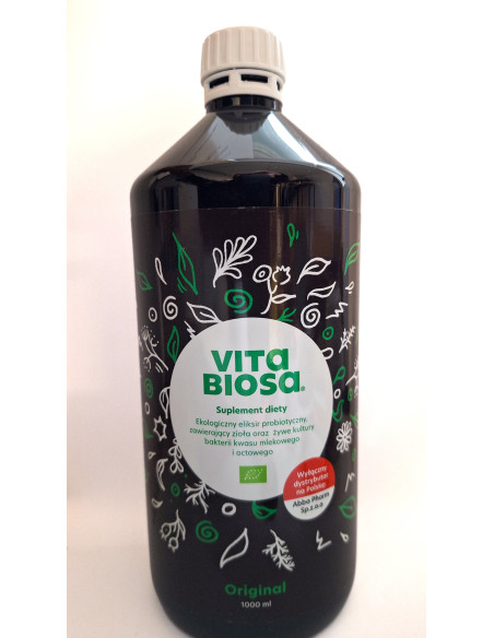 Vita Biosa 1000ml