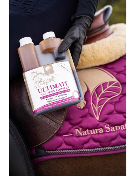 Natura Sanat - ULTIMATE COLLAGEN COMPLEX - 500ml