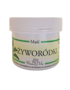 Maść żyworódki - 150ml
