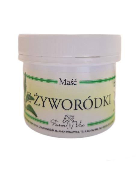 Maść żyworódki - 150ml