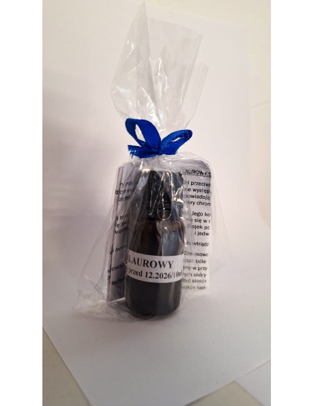 Olej Laurowy 10ml