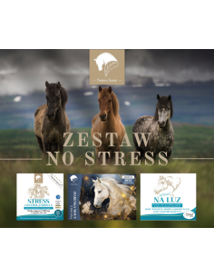 ZESTAW "NO STRESS"