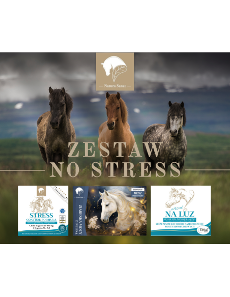 ZESTAW "NO STRESS"