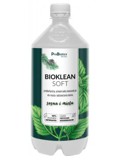 BioKLEAN SOFT - 1l - ProBiotics