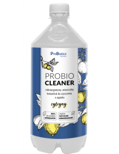 ProBio CLEANER Cytryna - 0.95l - ProBiotics