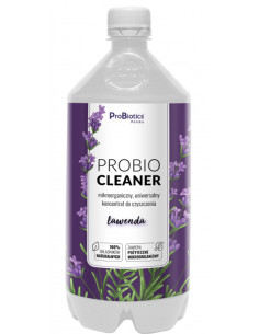 ProBio CLEANER Lawenda - 0.95l - ProBiotics