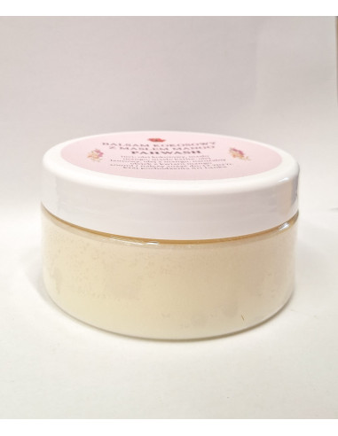 Balsam kokosowy PAHWASH z mango - 300ml