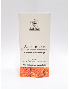 KORANA koncentrat APIPROGRAM 10ml