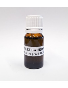 Olej Laurowy 10ml