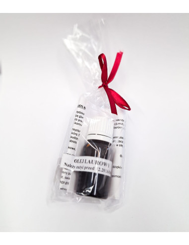 Olej Laurowy 10ml