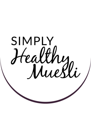 PASZA Simply Healthy Muesli Van Gorp 20kg | Natura Sanat
