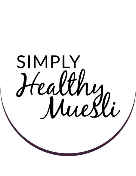 PASZA Simply Healthy Muesli Van Gorp 20kg | Natura Sanat